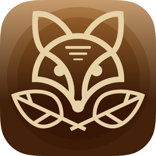 Rutas del Silencio app icon