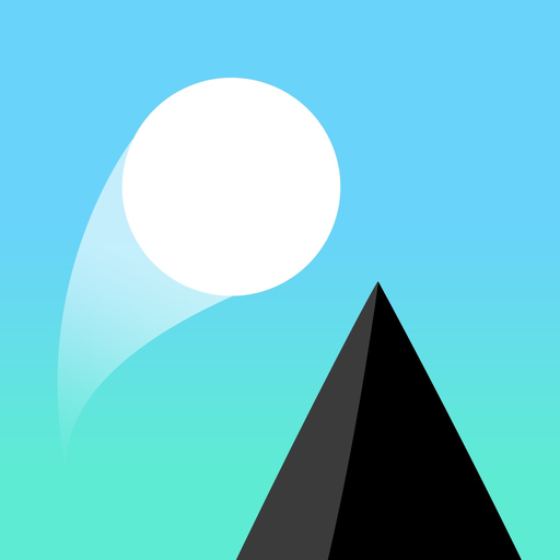 Triple Jump app icon