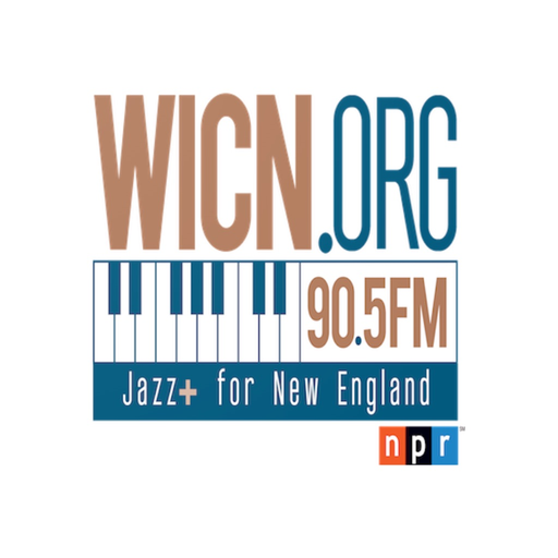 WICN Radio app icon