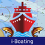 i-Boating: Marine Charts & Gps icon