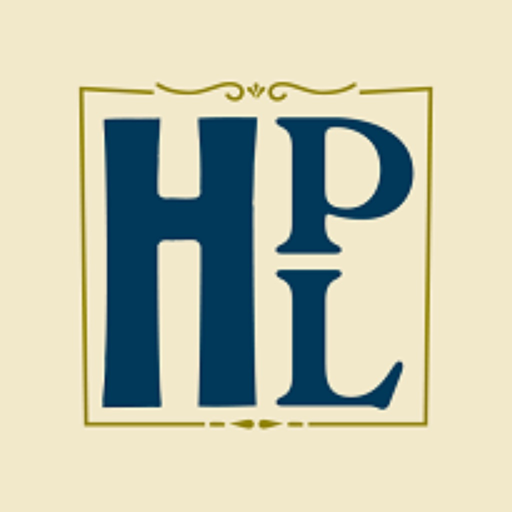 Hauppauge Public Library app icon