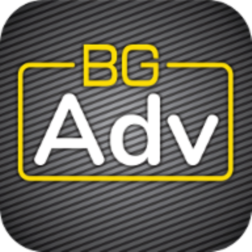 BG Advisor™ app icon