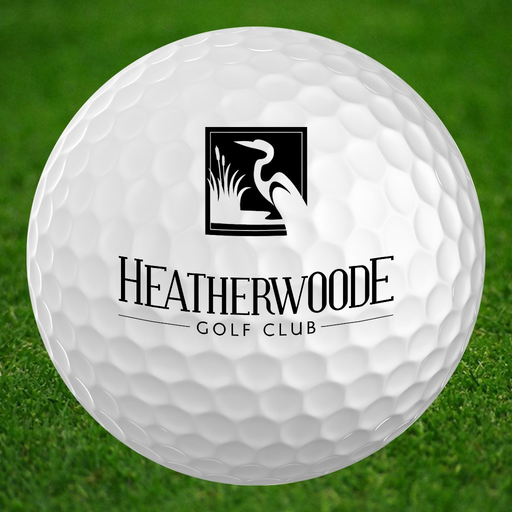 Heatherwoode GC app icon