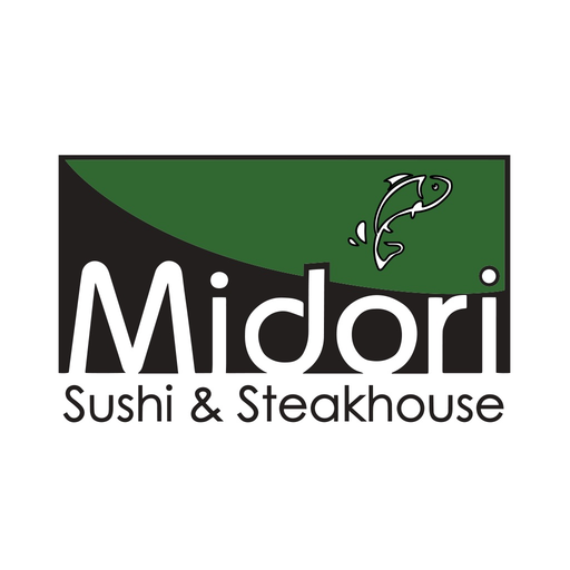 Midori Sushi & Steak House app icon