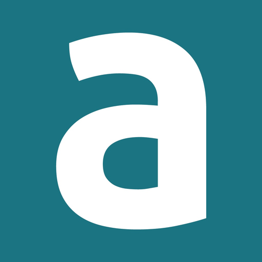 Aajoda app icon
