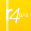 R4Gps - Roadmap for GPS icon