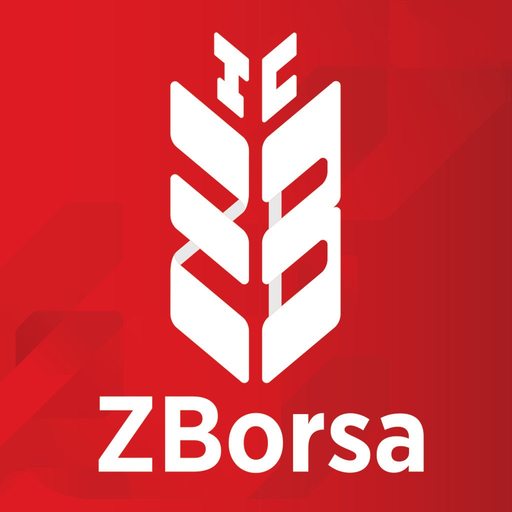 ZBorsa (Ziraat Yatırım Borsa) app icon