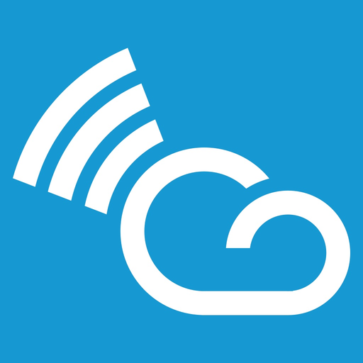 Sonarcloud Mobile app icon