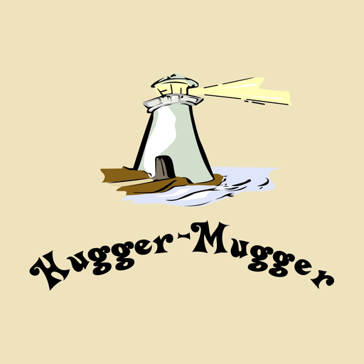 Hugger-Mugger Tasty Recipes app icon