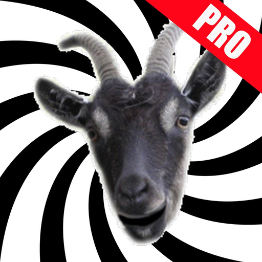 Screaming Goat app icon