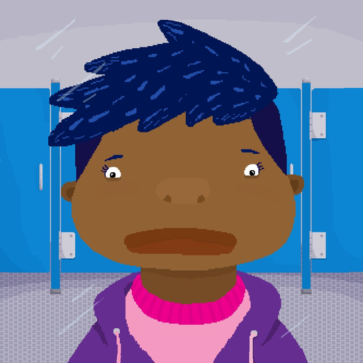 I Got This: An Interactive Story app icon