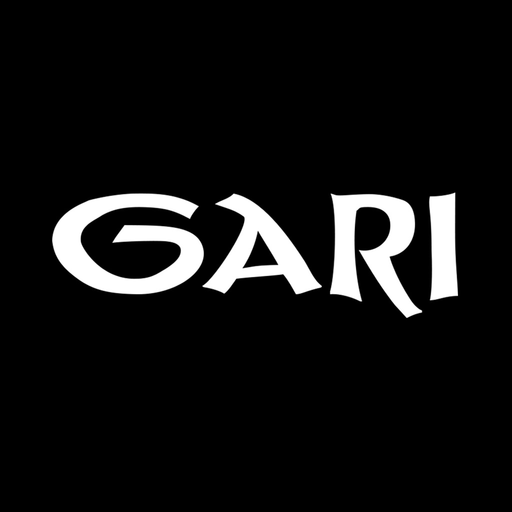 Gari Japanese Restuarant app icon