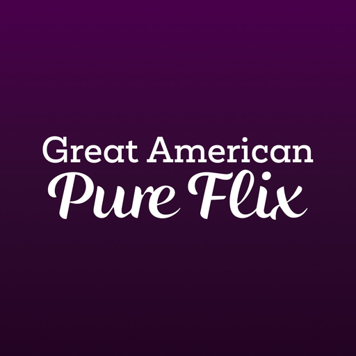 Pure Flix app icon