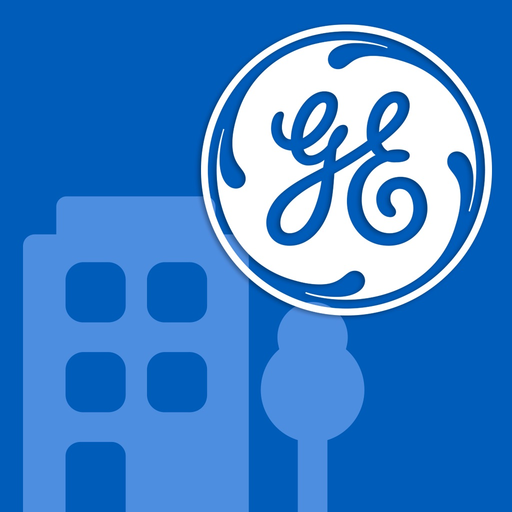 GE Facilities app icon