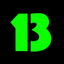 Rot13 (Unix Flashback) icon