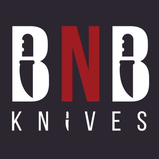 BucknBear Knives app icon