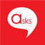 Airtel ASKS icon