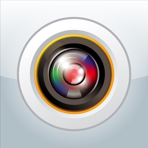 IPCamPlus app icon