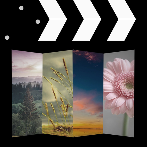 Image to Video app icon