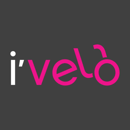 i'velo app icon