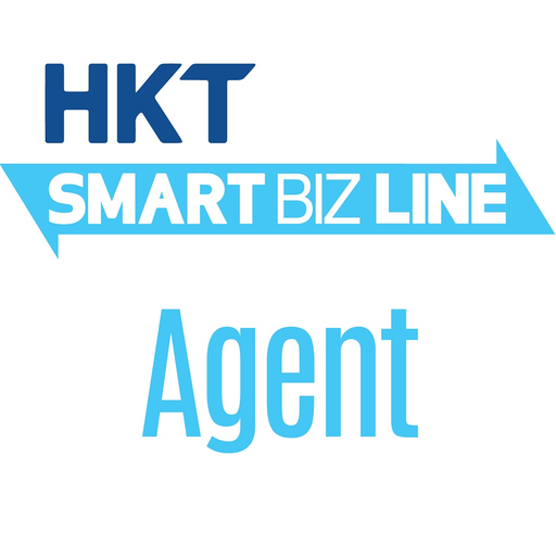 Smart Biz Line - Agent Phone app icon