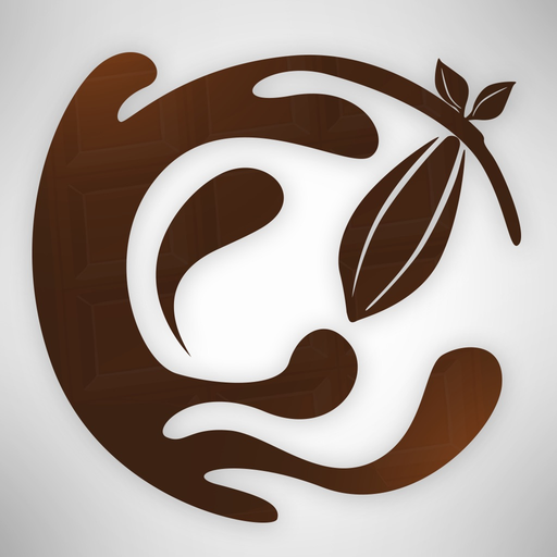 Chocolate Photo Frames app icon