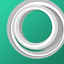Employee time clock icon