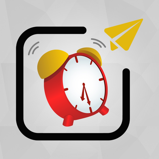 Keepsake - Alarm for buddies app icon