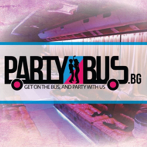 PartyBus app icon