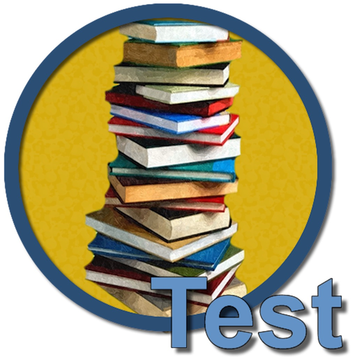 Administración Local Test app icon