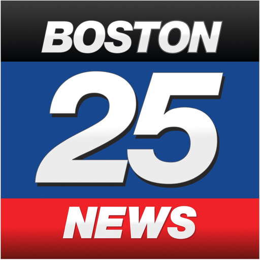 Boston 25 News Live app icon