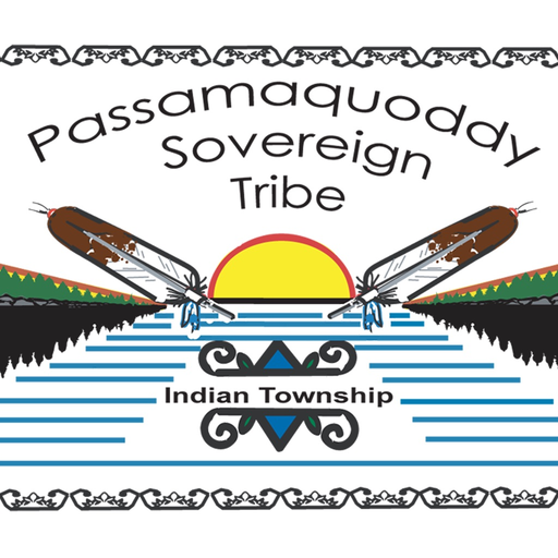 Passamaquoddy app icon