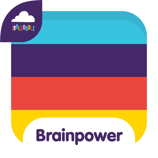 Memory Recall with Ibbleobble! app icon