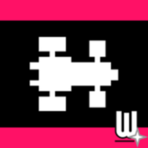 ZX Maze GP - Z80 Classic app icon