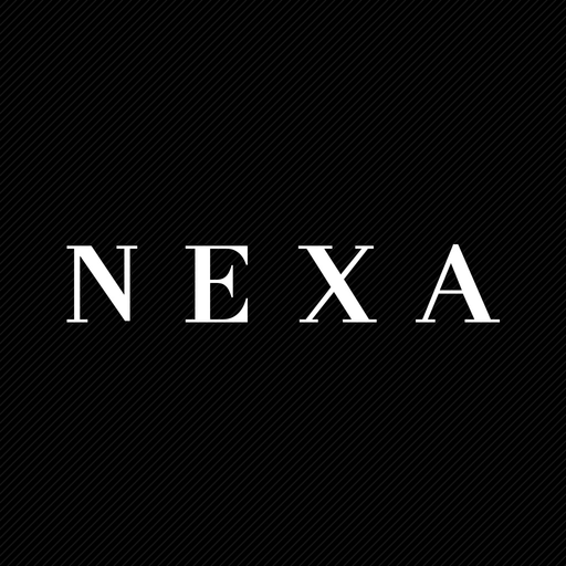 NEXA app icon