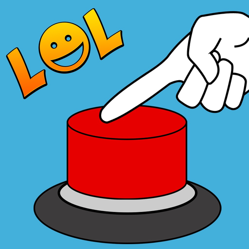 Push This Button - Would You ? app icon