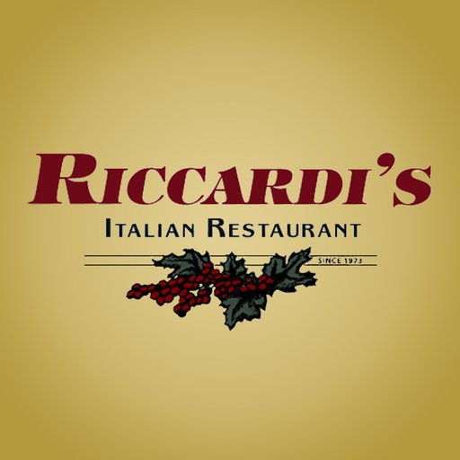 Riccardi's Italian Restaurant app icon