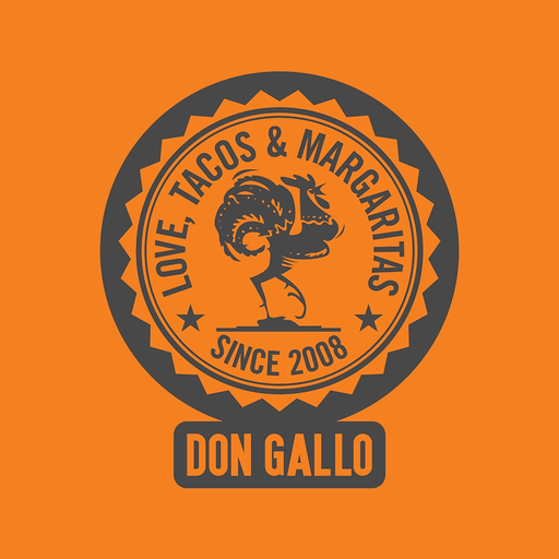 Don Gallo Mexican Grill app icon
