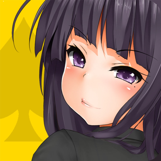 Succubus Poker app icon