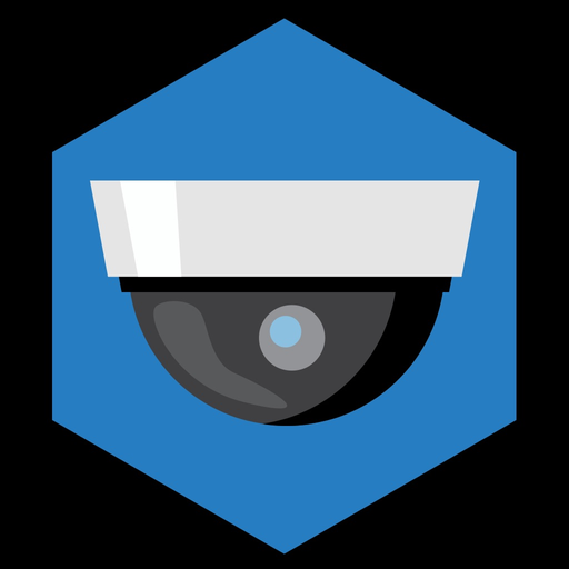 NVR Mobile Remote app icon