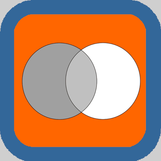 Graphic Organizer app icon