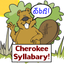 Cherokee Language Syllabary icon