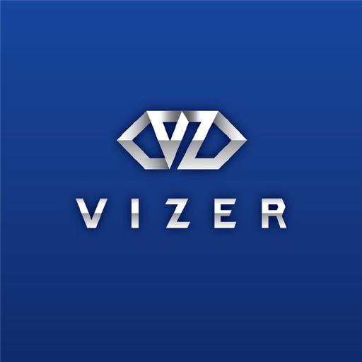 VizerEyes app icon