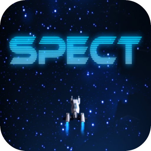 Space Shooter Galaxy Game - Fight aliens, win battles and conquer the Galaxy on your spaceship. Free! app icon