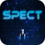 Space Shooter Galaxy Game - Fight aliens, win battles and conquer the Galaxy on your spaceship. Free! icon