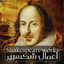 Shakespeare works أعمال شكسبير icon