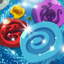 Naga Stones : Match3 Puzzle icon