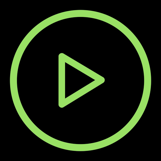 Tamil Quran Audio Player app icon