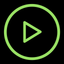 Tamil Quran Audio Player icon