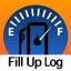 Fill Up Log icon